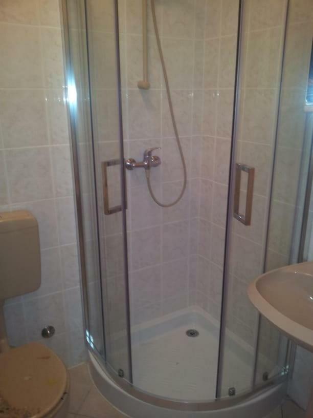 Apartment Luiza Funtana Exterior photo